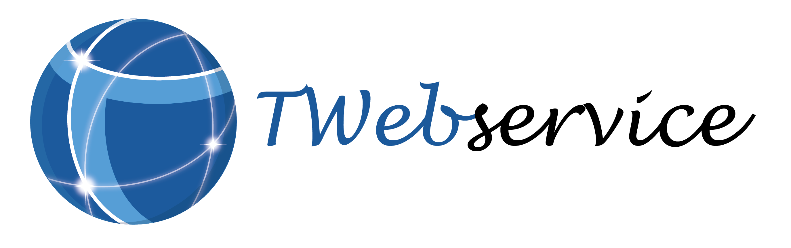 Twebservice Logo